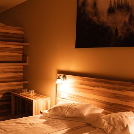 Nemeth Resort Sovata Eksteriør billede